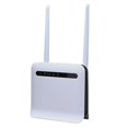 thumbnail image 1 of Enrutadores de Internet inalámbricos CP10 4G Mdm9207 externa, s externas mejoran compatible con red 2G/3G/4G 750Mbps CUTICAT enrutador de tarjeta, 1 of 8