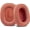 Pink, variant on SOULWIT Replacement Earpads for Airpods Max Over-Ear Headphones, Ear Pads Cushions with Durable Mesh Fabric, Softer Foam - Space Gray
