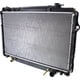 thumbnail image 4 of Radiator for LANDCRUISER 95-97 RADIATOR, 4 of 9