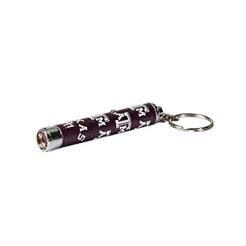 Logo Projection Key Chain - Texas A & M
