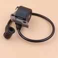 thumbnail image 6 of Ignition Coil Module for Stihl 015 015AV 015L Chainsaw Replaces 11144043200, 6 of 6