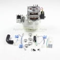 thumbnail image 5 of GE WD26X10013 Genuine OEM Pump and Motor Assembly for GE Dishwashers, 5 of 7