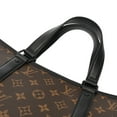 thumbnail image 5 of Pre-Owned LOUIS VUITTON Monogram Macassar Weekend Tote PM 2-Way Brown/Noir M45734..., 5 of 11