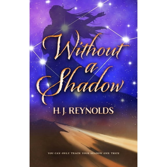 Without a Shadow, (Paperback)