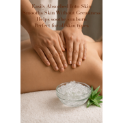 Aloe vera gel organic cold pressed natural moisturizer 16 oz