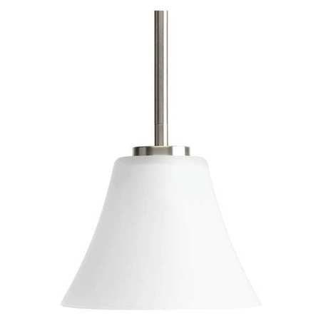Collection Fluorescent Pendant - Bravo Collection One-Light Mini-Pendant