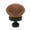 Gold, variant on NANAHuang Extra Large Body Makeup Brush for Self Tanner, Leg Makeup Bronzer Oval-shaped Flawless Kabuki Brush Kabuki Foundation Brush