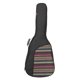 thumbnail image 3 of Bolsa de guitarra popular Nylon Transporte Estuche portátil Bolsa portátil para accesorios de guitarra UNA, 3 of 8
