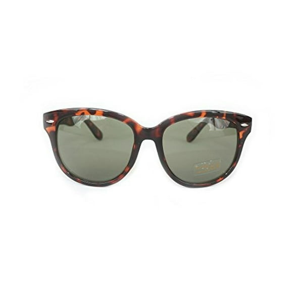 Holly Iconic Tortoise Shell Cat-Eyed Sunglasses Inspired By Audrey Hepburn from the movie Breakfast At Tiffany’s
