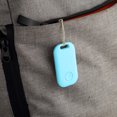 thumbnail image 2 of Jixopn - Minirastreador GPS con Bluetooth, funciona con pilas, localizador de llaves para perros y mascotas, aplicación inalámbrica para Apple iOS 11+, 2 of 8