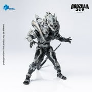 HIYA Exquisite Basic Series None Scale 8 Inch Godzilla Final Wars 2004 Monster X Action Figure