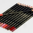 L.A. Girl Perfect Precision Lip Liner (Reddish)