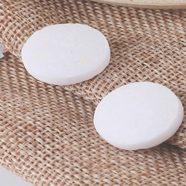 Mgaxyff 50Pcs Wardrobe Clothes Drawer AntiMold Moth Balls Pest Control, Naphthalene, Bug Moth