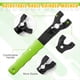 thumbnail image 3 of 25 Unids Amoladora Angular Tuerca Amoladora Angular Llave Kit 5/8 Pulgadas-11 de Metal Tuerca Llave, Amoladora Angular Accesorios Herramientas, 3 of 5