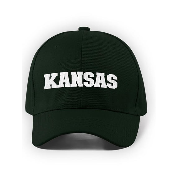 Kansas Hat -Smartprints Designs, Small