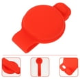 thumbnail image 4 of Weiweiguan 1Pc Protective Case Pet Collar Clamps Protector Compatible with Apple AirTags, 4 of 6