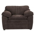 thumbnail image 1 of Sillon DICASA Aston 1 Plaza Chocolate para Sala, 1 of 7