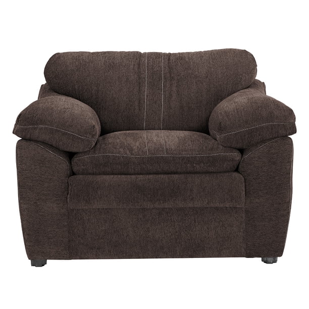 Sillón Dicasa Aston 1 Plaza Café para Sala