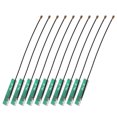 thumbnail image 3 of PCB Laptop Antenna, Oxygen Free Core Built In WiFi Antenna IPEX Interface Stable Dual Band 3dBi  For Wireless Monitoring, 3 of 8