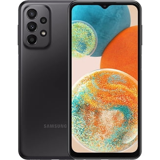 Samsung T-Mobile Galaxy A23 5G Smartphone with 6.6
