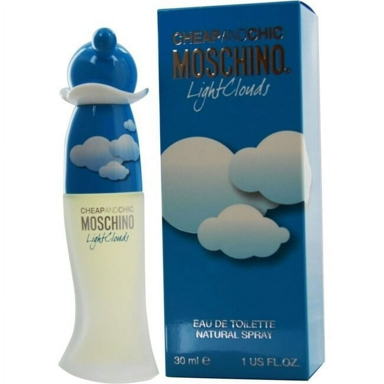 箱あり】モスキーノ MOSCHINO Light Clouds 30ml $_1.JPG?set_id