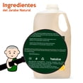 thumbnail image 4 of Jarabe 4 Lt  Natural  Concentrado  Sustituto de Azúcar, 4 of 6