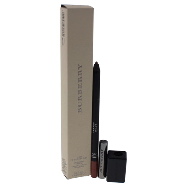 Delineador de labios Burberry Burberry Lip Definer - # 03 Garnet Delineador de labios Dama 0.04oz