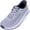 Gray, variant on Wide Toe Box Arch Support Walking Shoes for Women Slip On Plantar Fasciitis Sneakers Wide Width Orthotic Shoes Comfortable Tennis Sneakers for Foot Pain Relief Size 6-11
