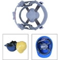 thumbnail image 3 of HUGFEGWE Insert de Protection pour Casque - Ajustement Universel, Ajustable et Léger CJB91-39630, 3 of 7