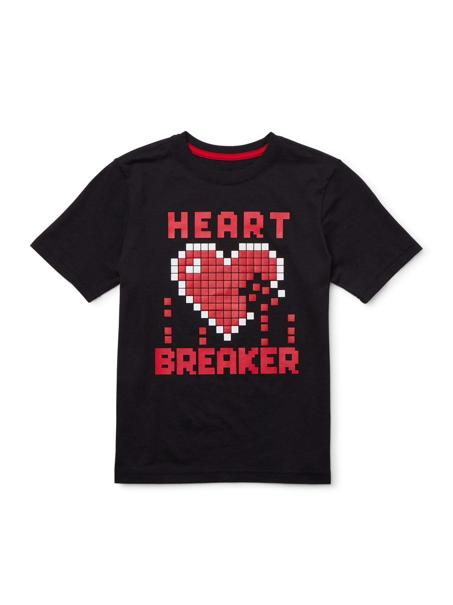 Little Heart Breaker Clearance item Cute Valentine/'s Little Heart Breaker  T shirt size 9-12 Months!