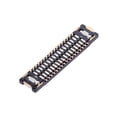 thumbnail image 3 of Replacement LCD FPC Connector (On Motherboard) Compatible For iPhone 12 / 12 Pro (34 Pin), 3 of 5