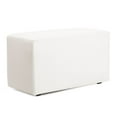 thumbnail image 5 of Wildon Home   Universal Bench Slipcover, 5 of 7
