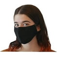 thumbnail image 3 of Xchime Cloth Face Mask for Women,Men,Teens,Made in USA,Washable Reusable,Breathable with Filter pocket and Nose Wire, 3 of 3