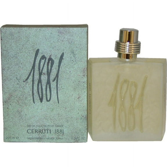 Nino Cerruti 1881 EDT Spray 6.7 oz