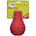 thumbnail image 2 of Jolly Pets Jolly Tuff Toppler Dog Toy, 5", Red, 2 of 3