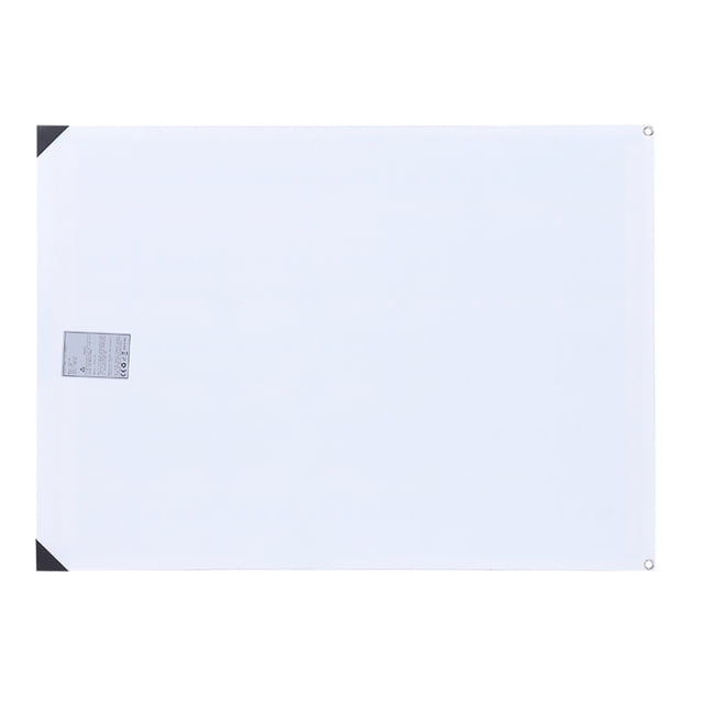 Panel solar flexible, control de carga pwm con puertos usb duales y pantalla lcd, resistencia al clima, paneles de 152w para bota de autocaravana, Batería del automóvil
