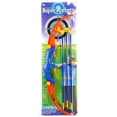 thumbnail image 1 of Arco y Flechas de Juguete Luptoys para niños, 1 of 2