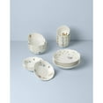 thumbnail image 4 of Lenox Butterfly Meadow Bowls, 24-Piece Set, 4 of 4