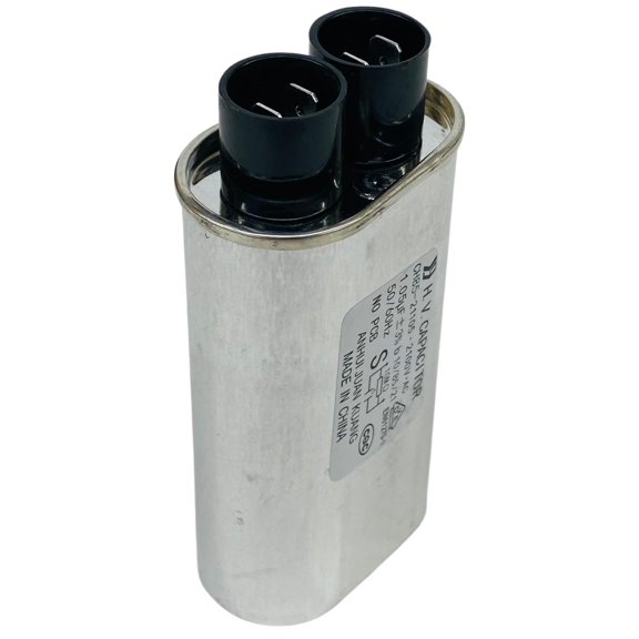 13QBP21105, Mic High Voltage Capacitor, 2100 vac, 1.05 mfd uf, 0CZZW1H004C