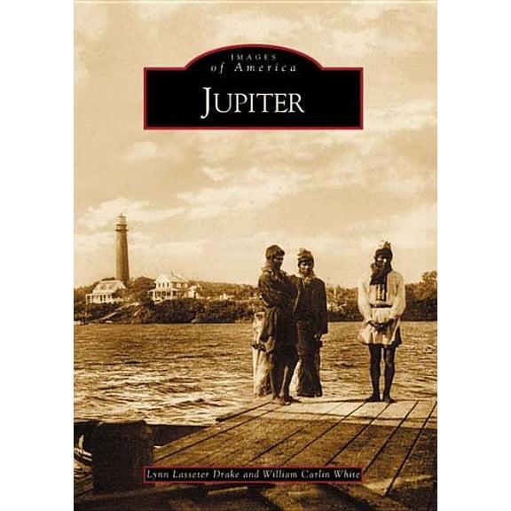 Jupiter (Paperback)