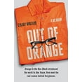 thumbnail image 1 of Pre-Owned Out of Orange: A Memoir (Hardcover) 0062376136 9780062376138, 1 of 1