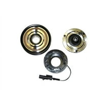 A/C Clutch - Compatible with 1996 - 1999 Chrysler Town & Country 1997 1998