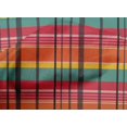 thumbnail image 4 of oneOone Cotton Poplin Fabric Madras Check Print Fabric BTY 56 Inch Wide, 4 of 4