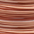 thumbnail image 7 of The Beadsmith Copper German Bead Wire Craft Wire 24 Gauge/.5mm (12 Metres / 39.3 Feet), 7 of 7