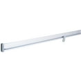 thumbnail image 1 of Aluminum 24" Budget Banner Hanger and Poster Display 101705, 1 of 5