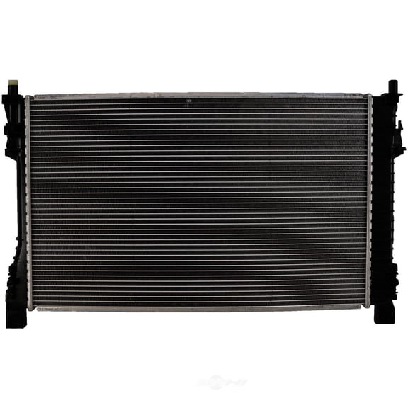OSC 13173 Radiator