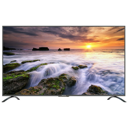 Sceptre 75" Class 4K Ultra HD (2160P) LED TV (U750CV-U)