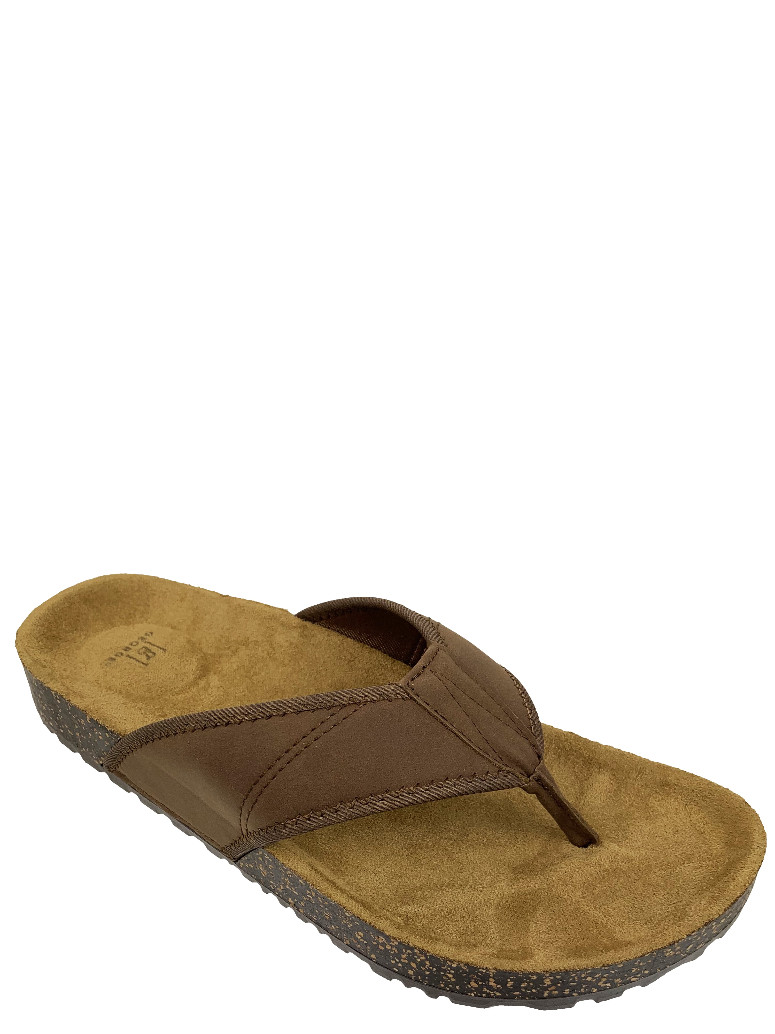 mens flip flops walmart