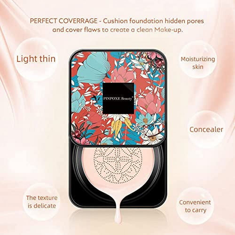 e.l.f. Cosmetics e.l.f. Concealer Brush