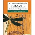 thumbnail image 1 of A Concise History of Brazil (Cambridge Concise Histories), 1 of 1